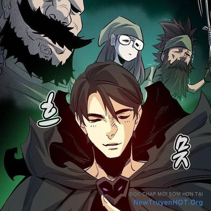 Độc Cô Tử Linh Sư Chapter 178 - Trang 3