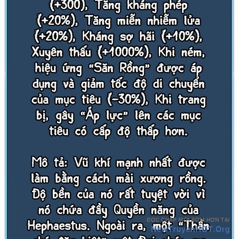 Độc Cô Tử Linh Sư Chapter 179 - Trang 2
