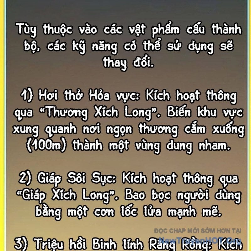 Độc Cô Tử Linh Sư Chapter 179 - Trang 2