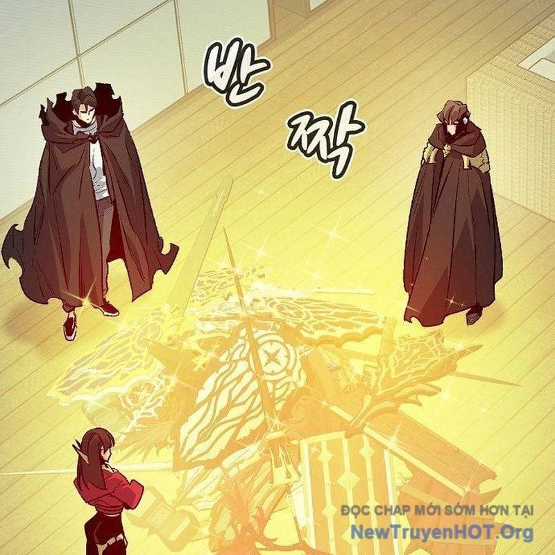 Độc Cô Tử Linh Sư Chapter 179 - Trang 2