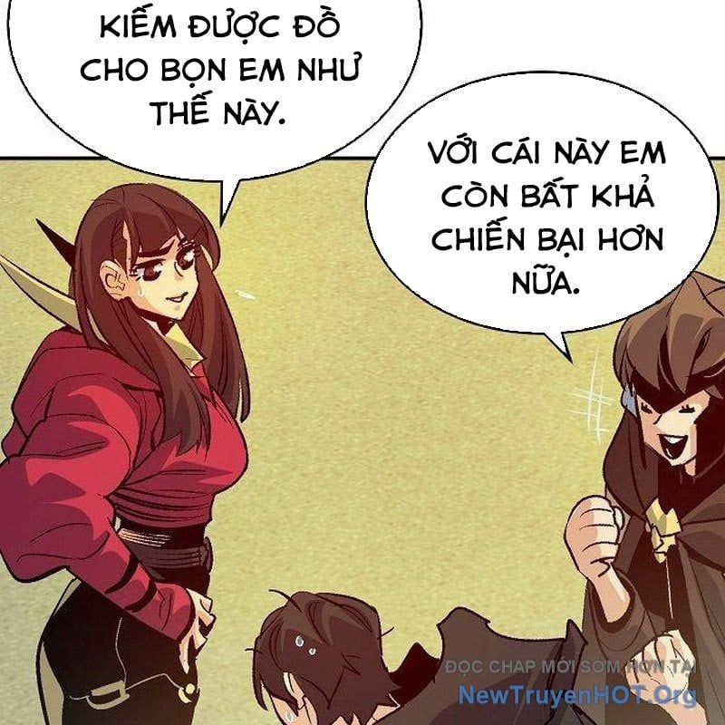 Độc Cô Tử Linh Sư Chapter 179 - Trang 2