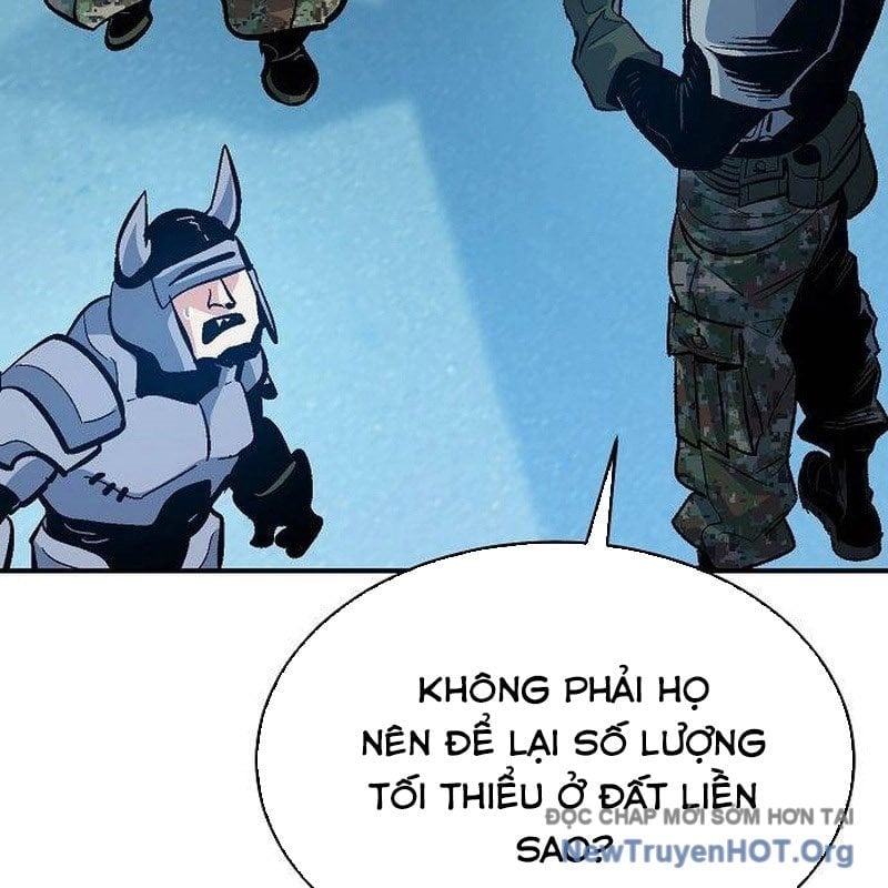 Độc Cô Tử Linh Sư Chapter 179 - Trang 2