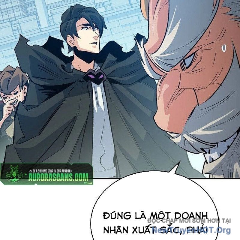 Độc Cô Tử Linh Sư Chapter 179 - Trang 2