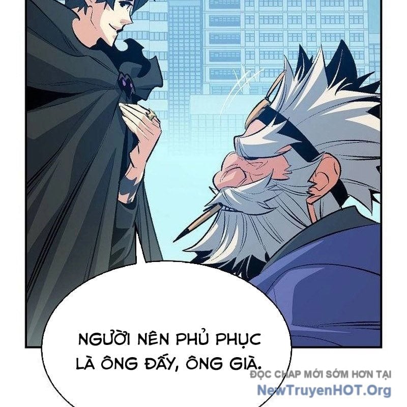 Độc Cô Tử Linh Sư Chapter 179 - Trang 2