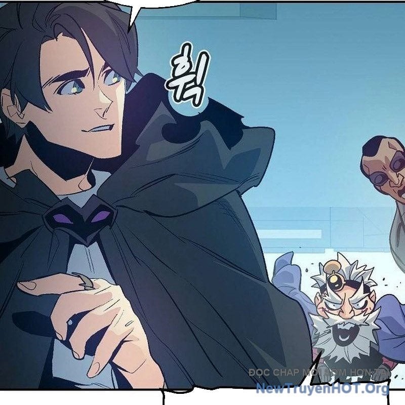 Độc Cô Tử Linh Sư Chapter 179 - Trang 2