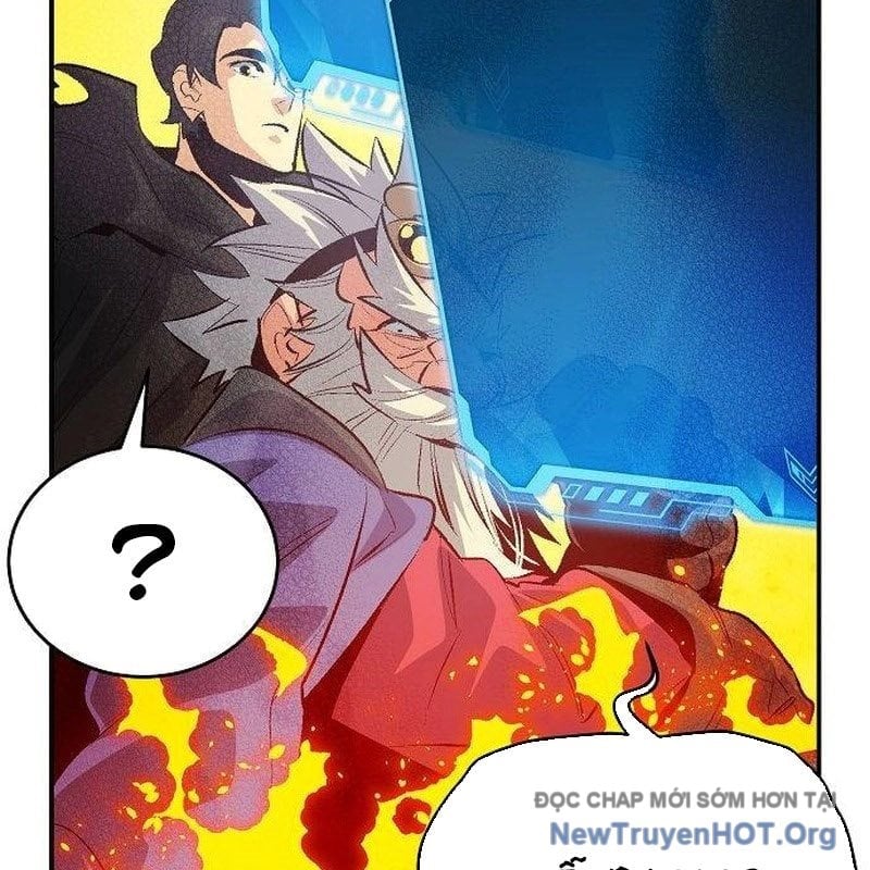 Độc Cô Tử Linh Sư Chapter 179 - Trang 2