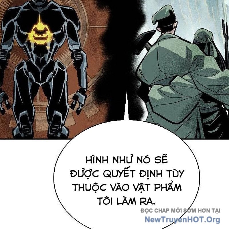 Độc Cô Tử Linh Sư Chapter 179 - Trang 2