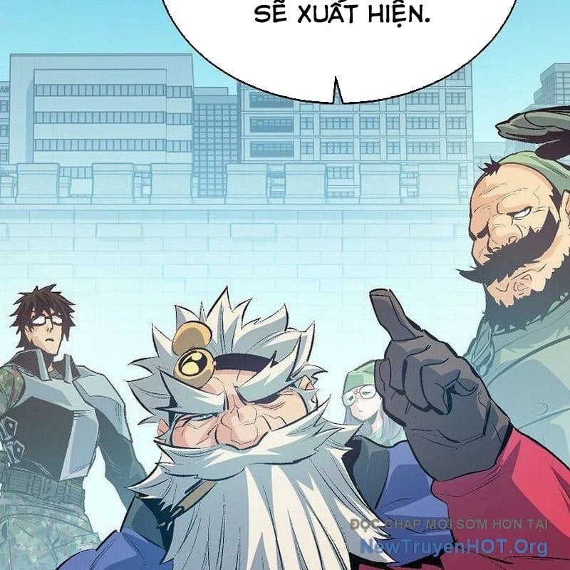 Độc Cô Tử Linh Sư Chapter 179 - Trang 2