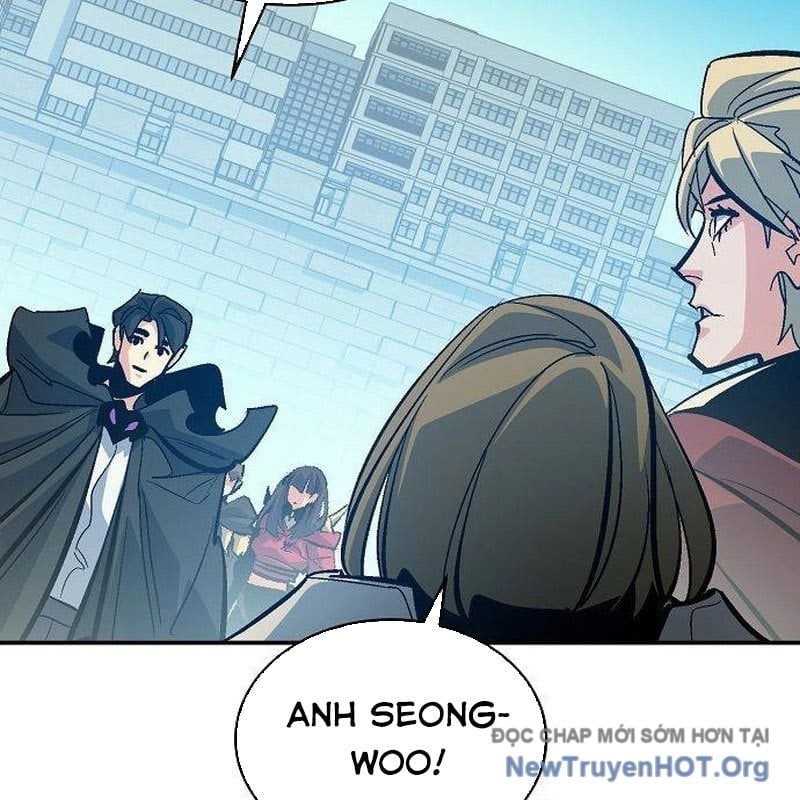 Độc Cô Tử Linh Sư Chapter 179 - Trang 2