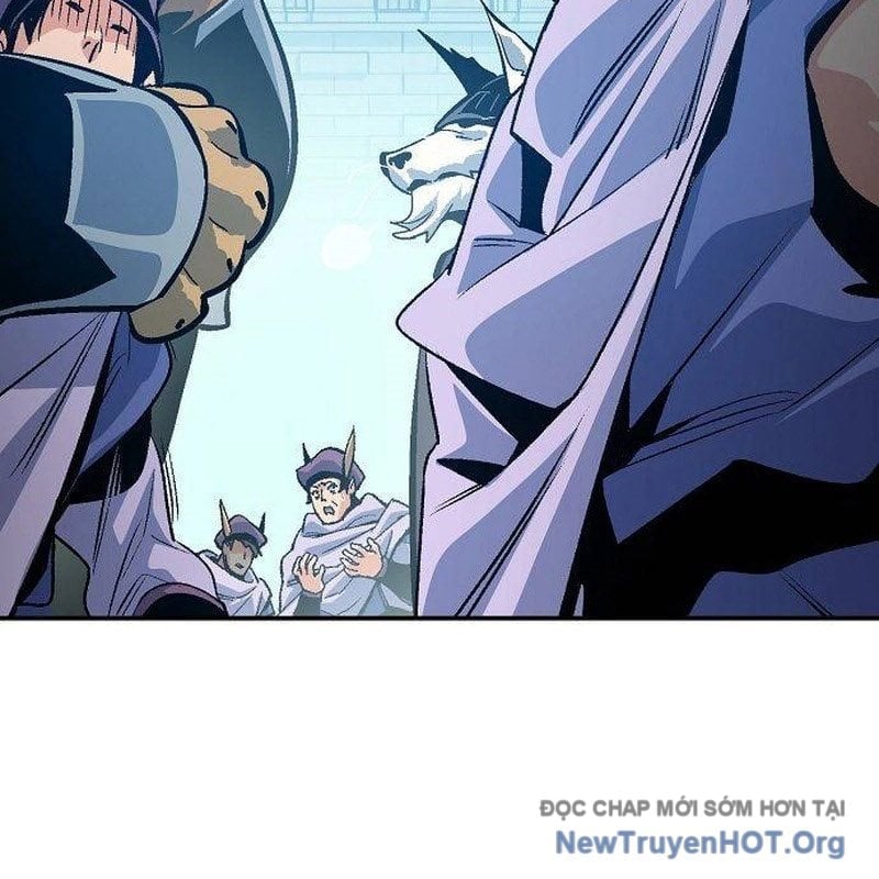 Độc Cô Tử Linh Sư Chapter 179 - Trang 2