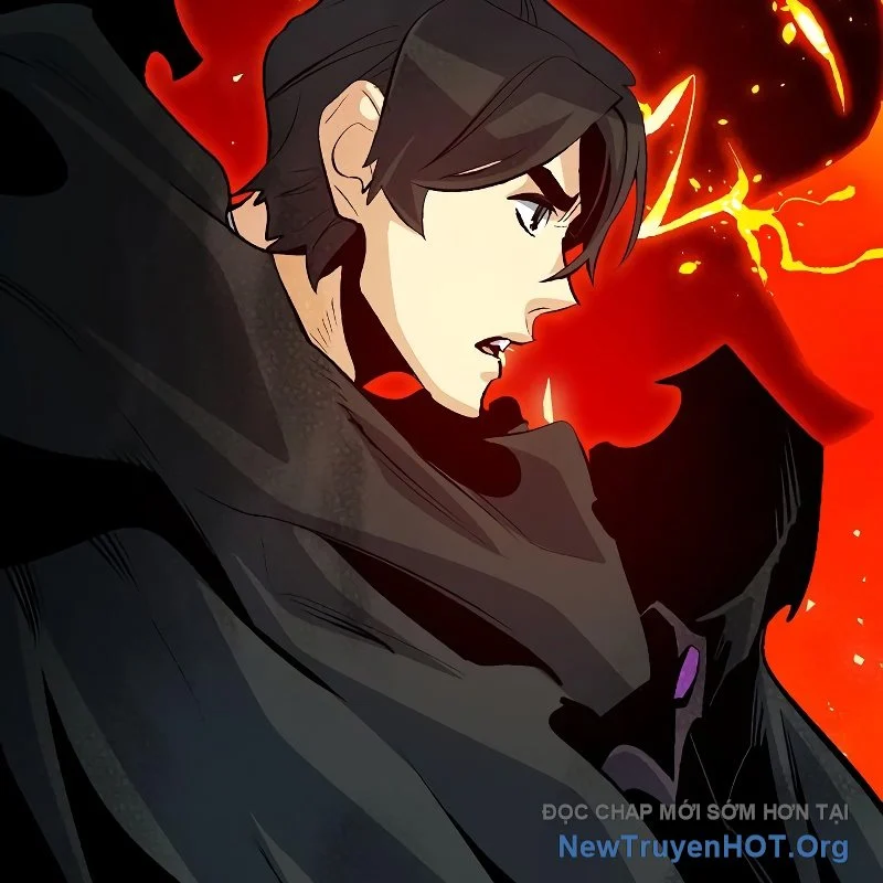 Độc Cô Tử Linh Sư Chapter 180 - Next Chapter 181