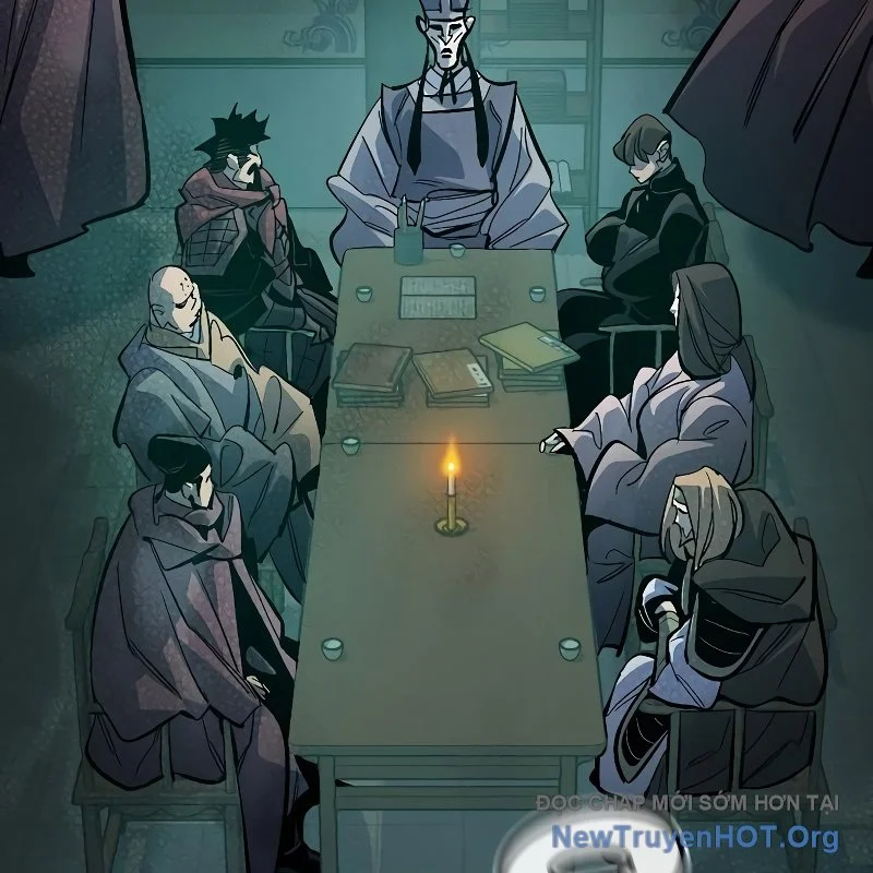 Độc Cô Tử Linh Sư Chapter 180 - Next Chapter 181