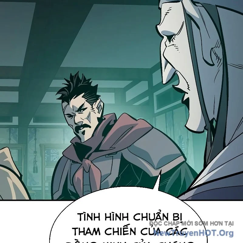 Độc Cô Tử Linh Sư Chapter 180 - Next Chapter 181