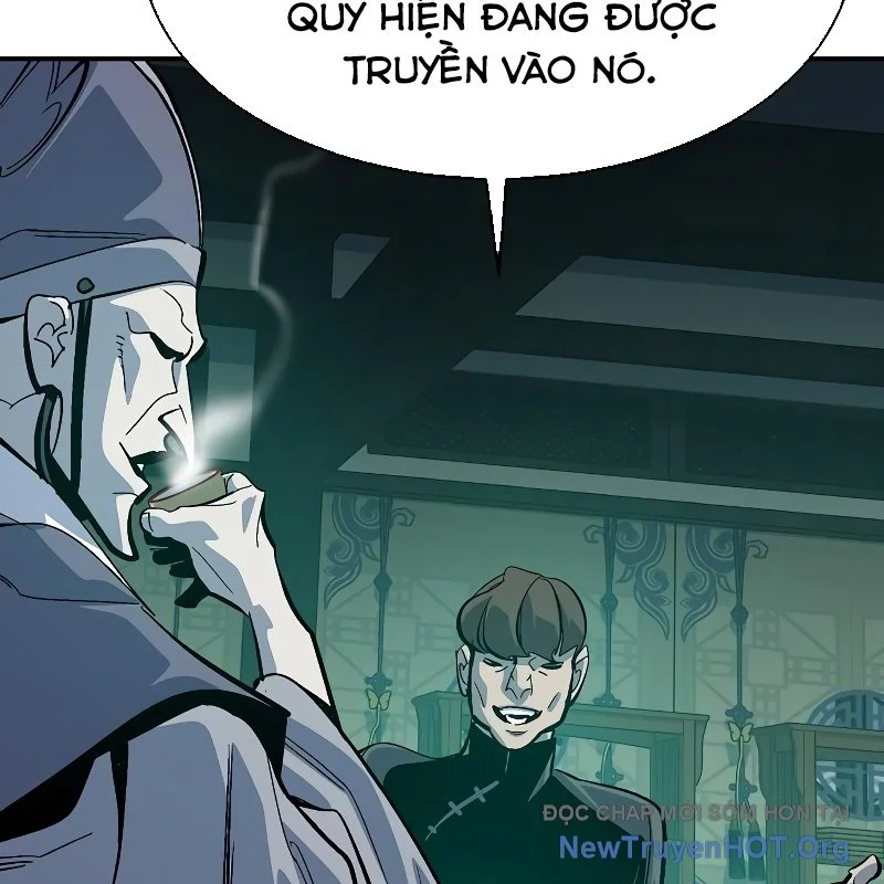 Độc Cô Tử Linh Sư Chapter 180 - Next Chapter 181