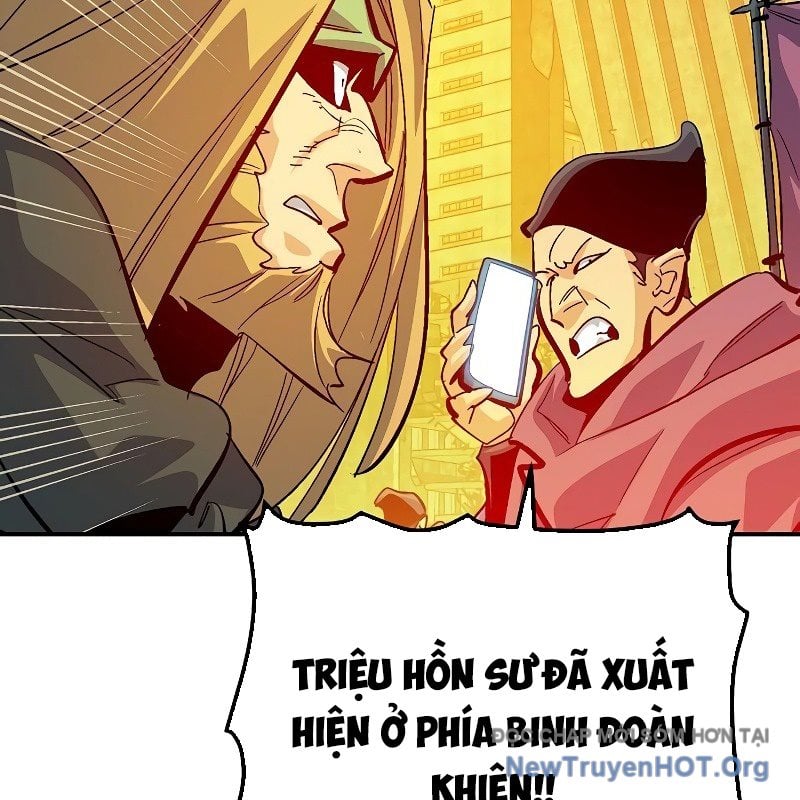 Độc Cô Tử Linh Sư Chapter 181 - Next 