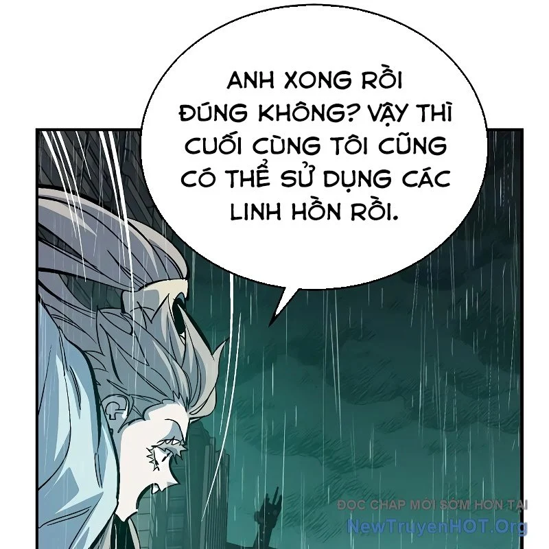 Độc Cô Tử Linh Sư Chapter 185 - Next 