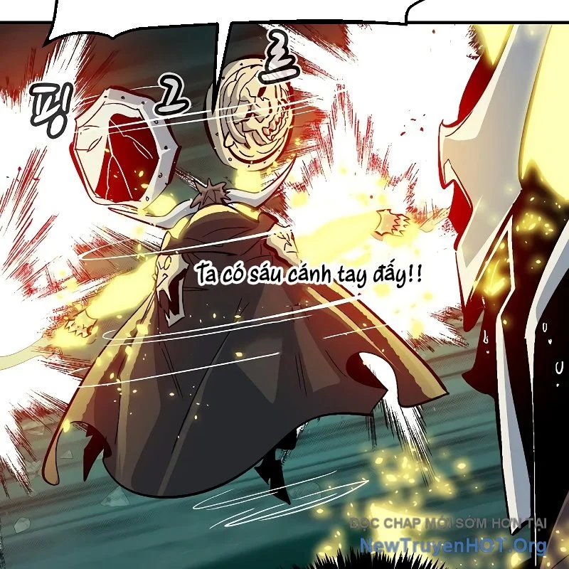 Độc Cô Tử Linh Sư Chapter 185 - Next 