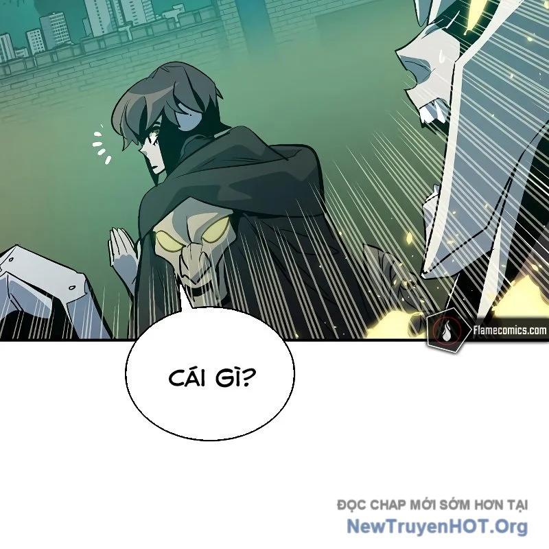 Độc Cô Tử Linh Sư Chapter 185 - Next 