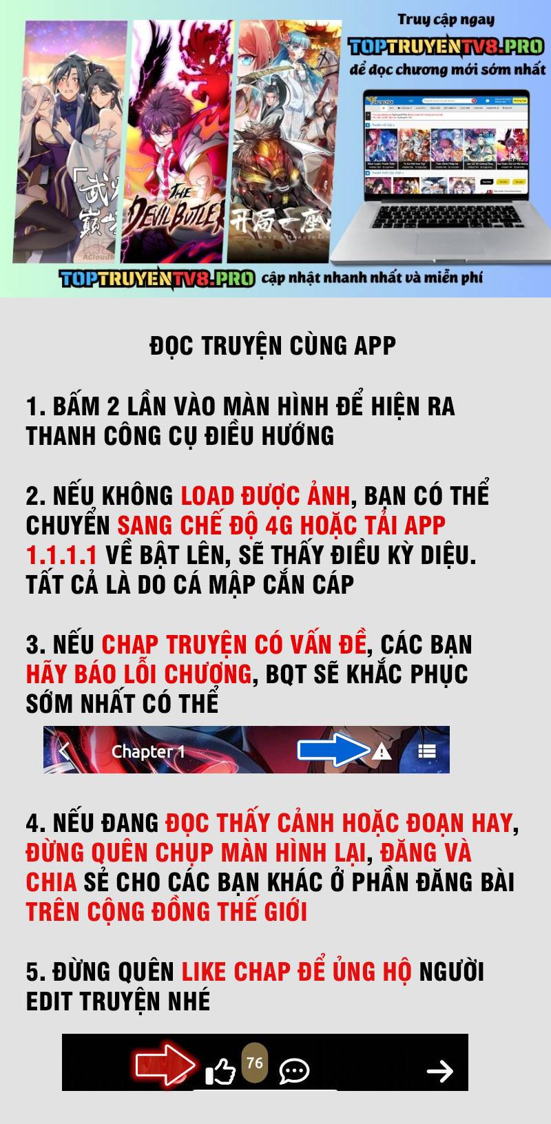 Độc Cô Tử Linh Sư Chapter 186 - Trang 3