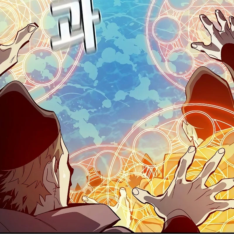 Độc Cô Tử Linh Sư Chapter 186 - Trang 3