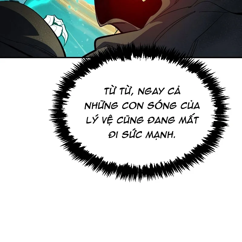 Độc Cô Tử Linh Sư Chapter 186 - Trang 3