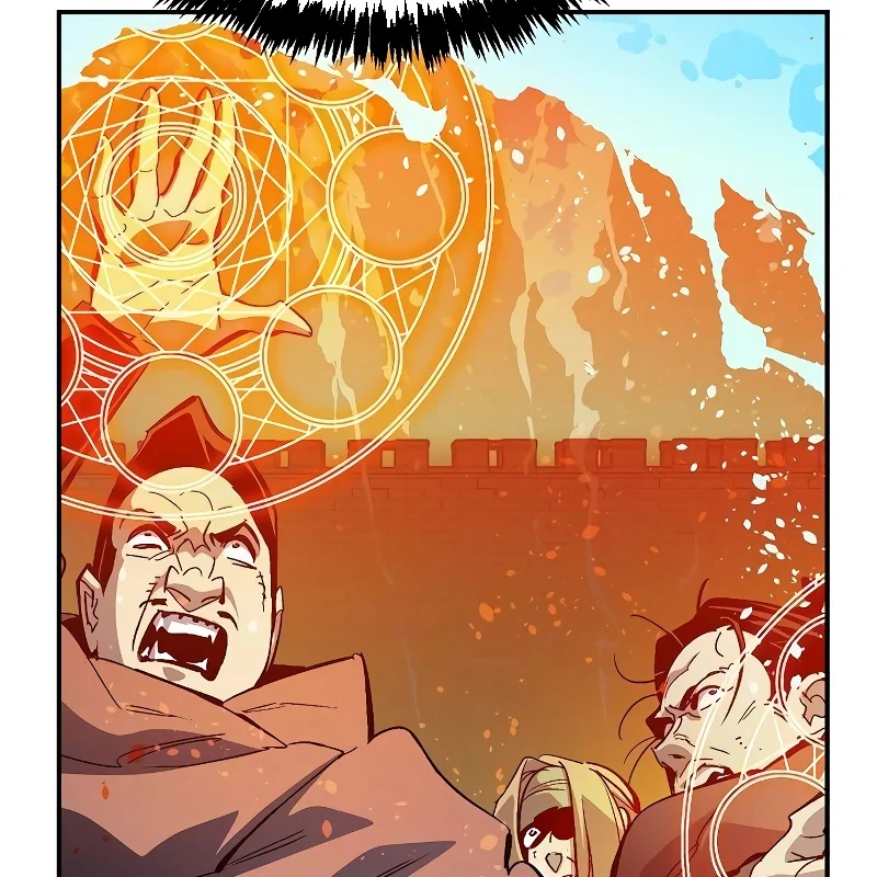 Độc Cô Tử Linh Sư Chapter 186 - Trang 3