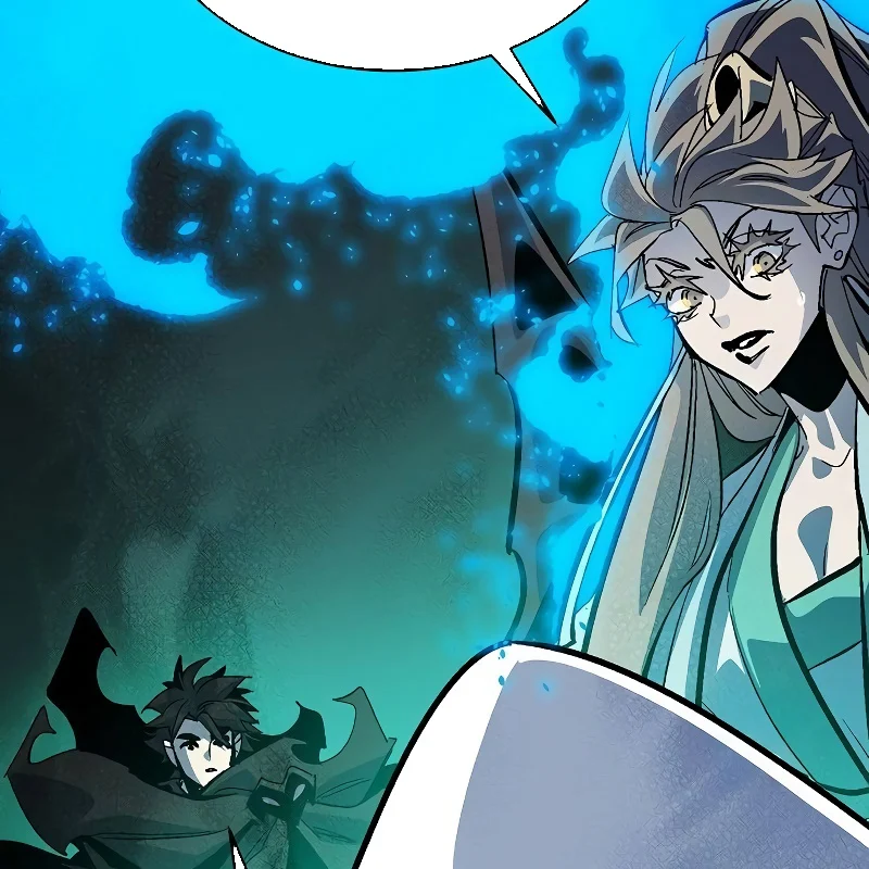 Độc Cô Tử Linh Sư Chapter 186 - Trang 3