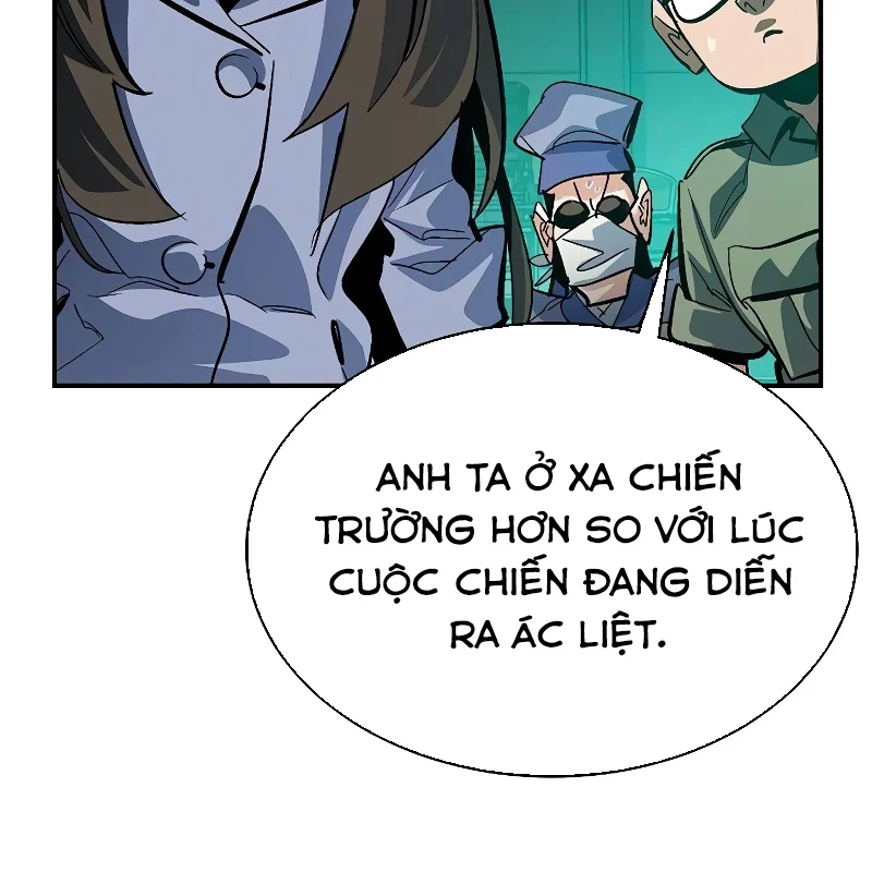 Độc Cô Tử Linh Sư Chapter 186 - Trang 3