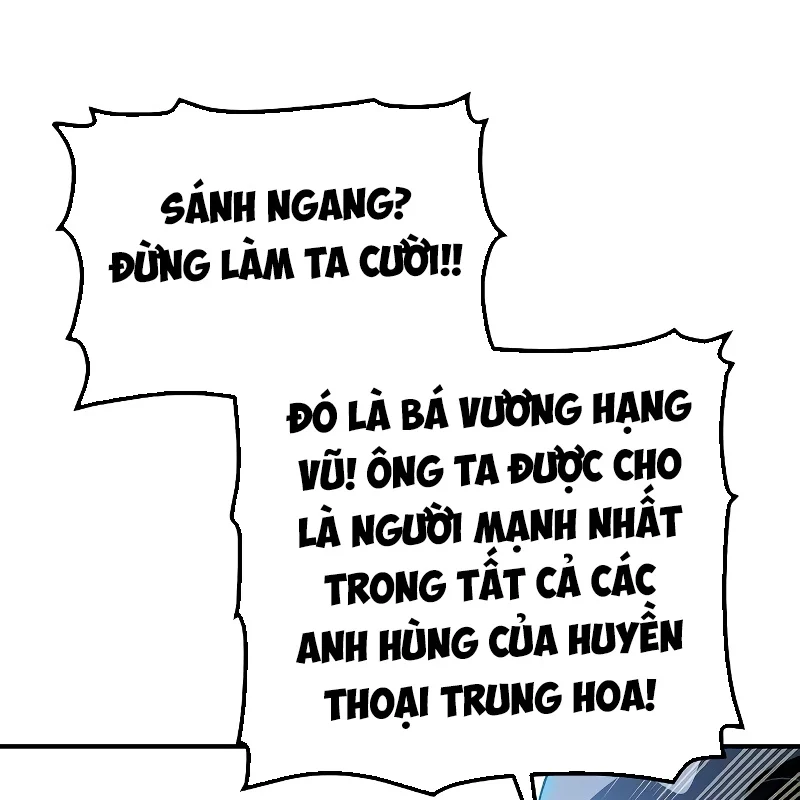 Độc Cô Tử Linh Sư Chapter 186 - Trang 3