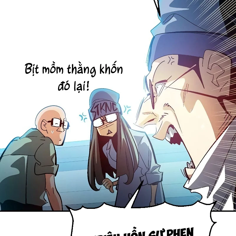 Độc Cô Tử Linh Sư Chapter 186 - Trang 3