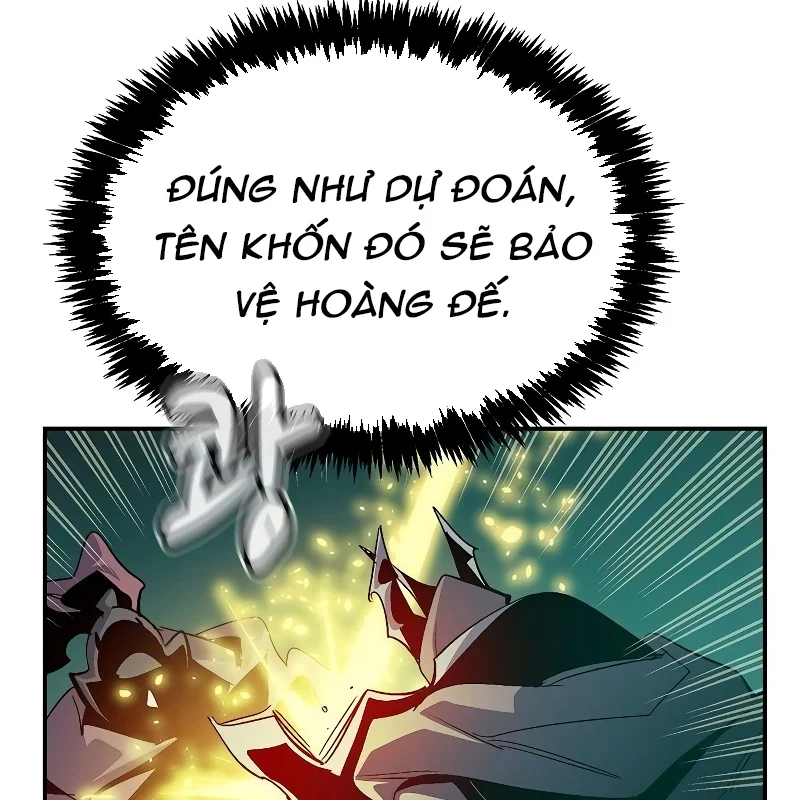 Độc Cô Tử Linh Sư Chapter 186 - Trang 3