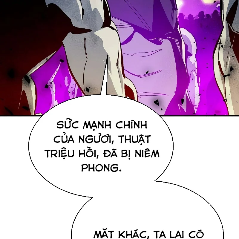 Độc Cô Tử Linh Sư Chapter 186 - Trang 3