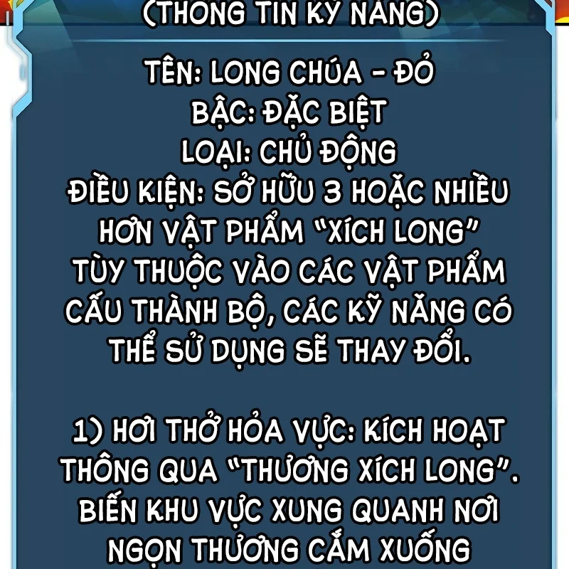 Độc Cô Tử Linh Sư Chapter 186 - Trang 3