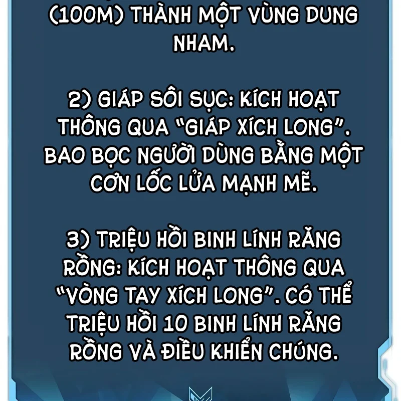Độc Cô Tử Linh Sư Chapter 186 - Trang 3