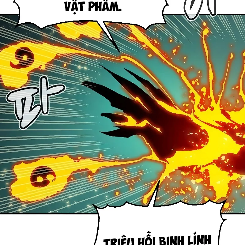 Độc Cô Tử Linh Sư Chapter 186 - Trang 3