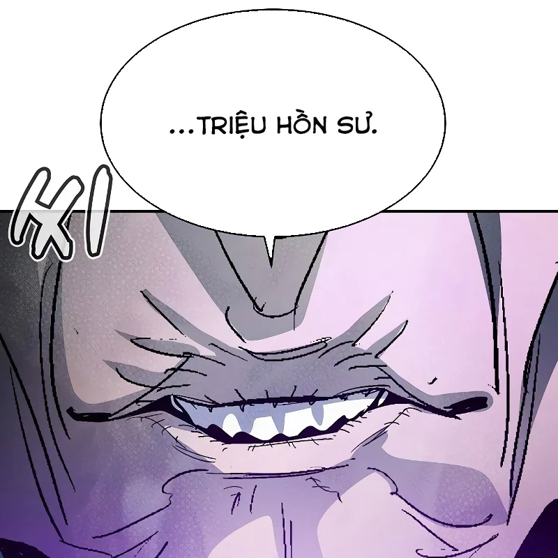 Độc Cô Tử Linh Sư Chapter 186 - Trang 3