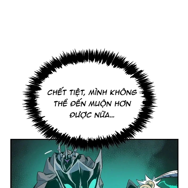 Độc Cô Tử Linh Sư Chapter 186 - Trang 3