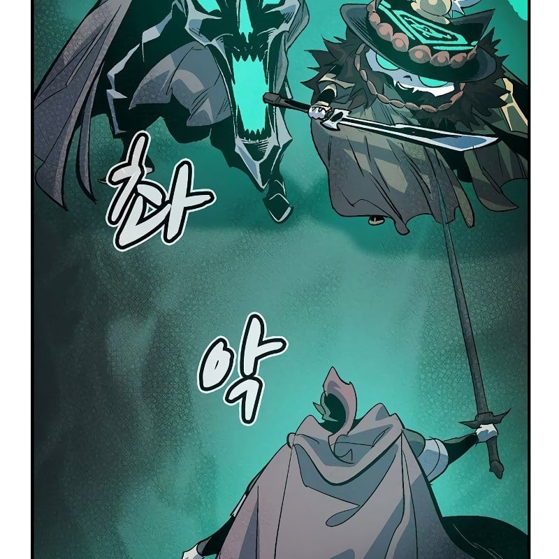Độc Cô Tử Linh Sư Chapter 186 - Trang 3