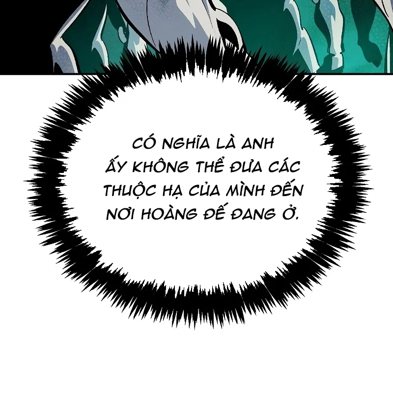 Độc Cô Tử Linh Sư Chapter 186 - Trang 3