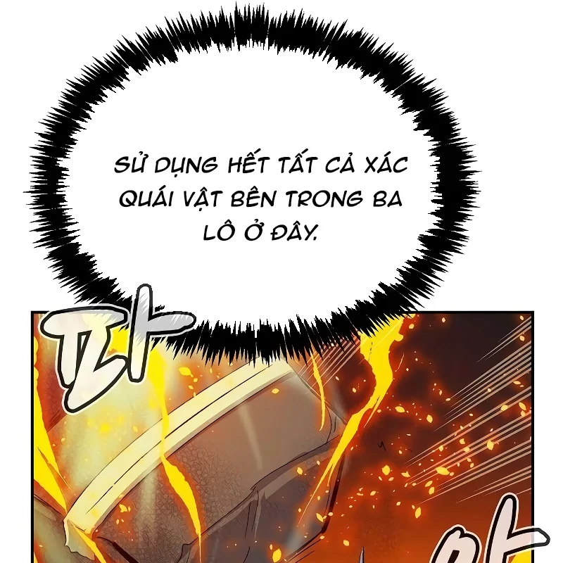 Độc Cô Tử Linh Sư Chapter 186 - Trang 3