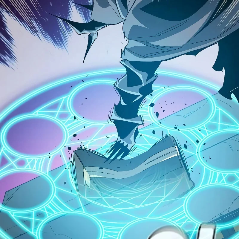 Độc Cô Tử Linh Sư Chapter 186 - Trang 3
