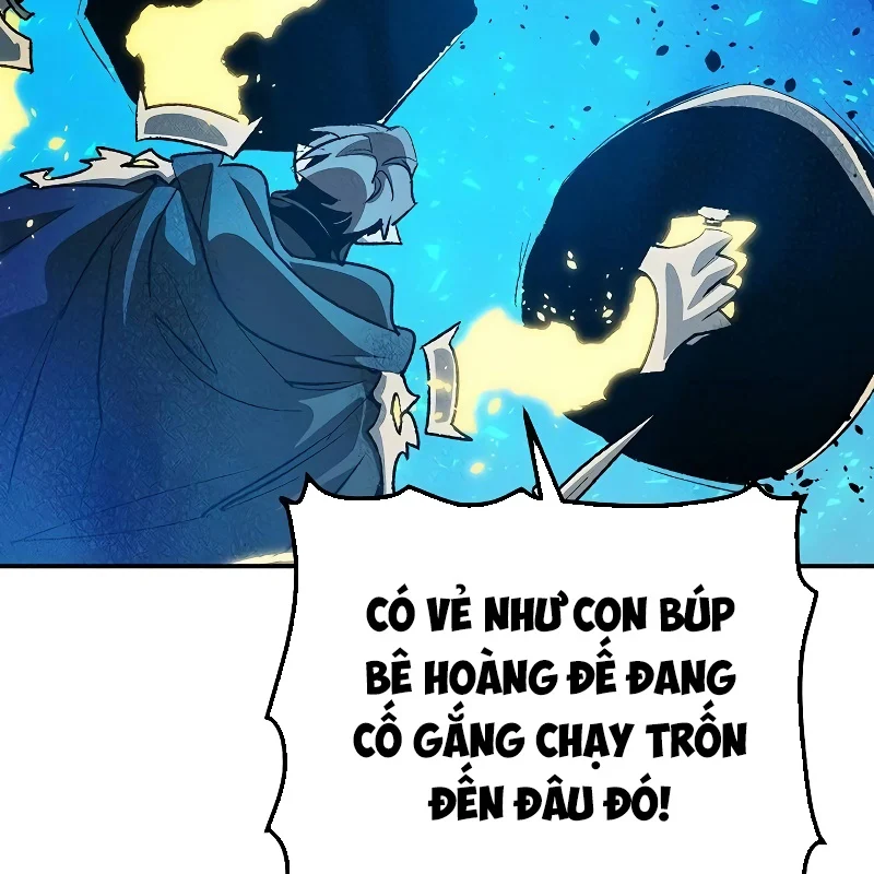 Độc Cô Tử Linh Sư Chapter 186 - Trang 3