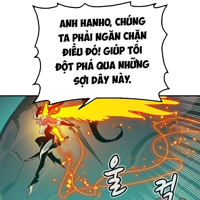 Độc Cô Tử Linh Sư Chapter 186 - Trang 3