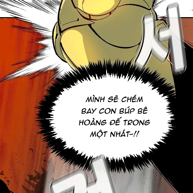 Độc Cô Tử Linh Sư Chapter 186 - Trang 3