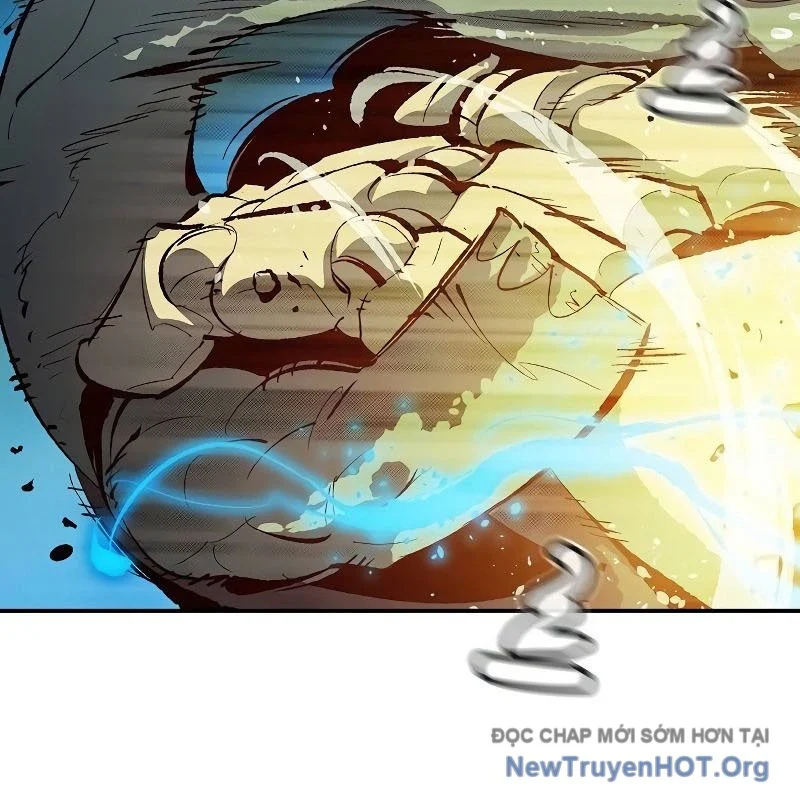 Độc Cô Tử Linh Sư Chapter 187 - Trang 3