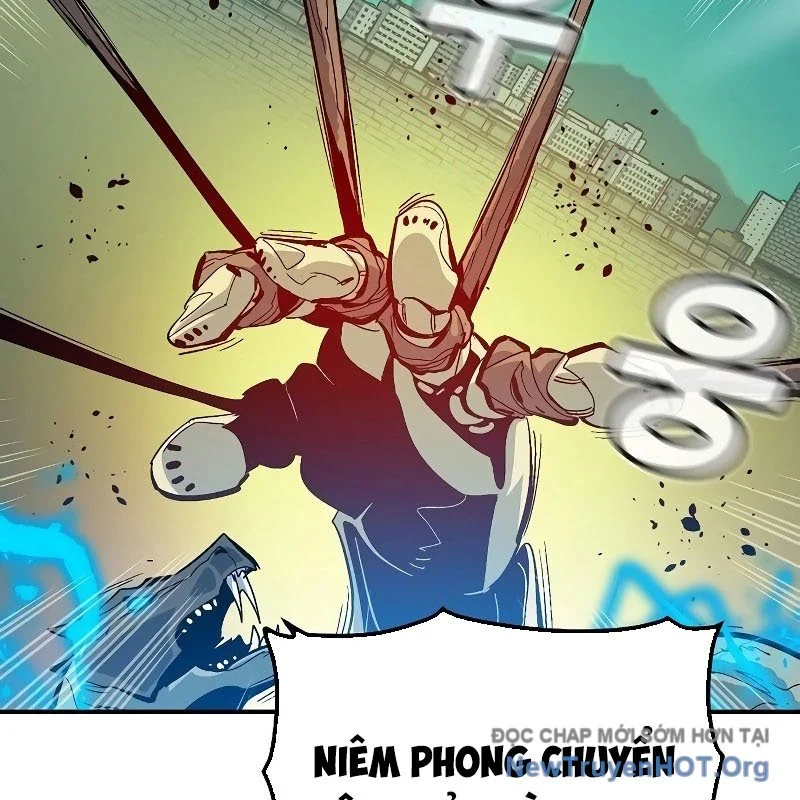 Độc Cô Tử Linh Sư Chapter 187 - Trang 3