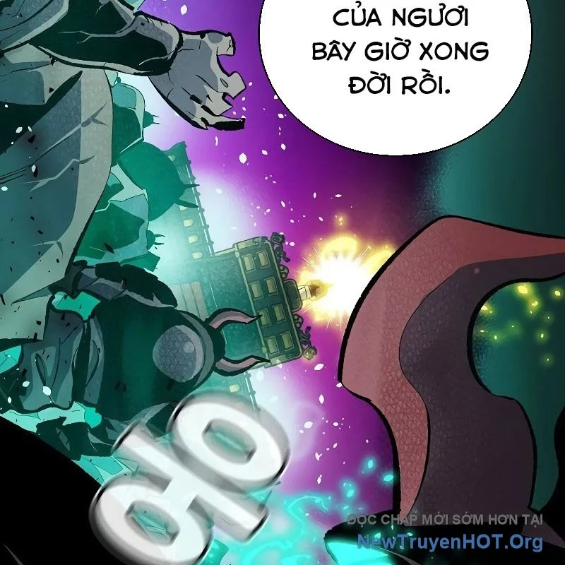 Độc Cô Tử Linh Sư Chapter 187 - Trang 3
