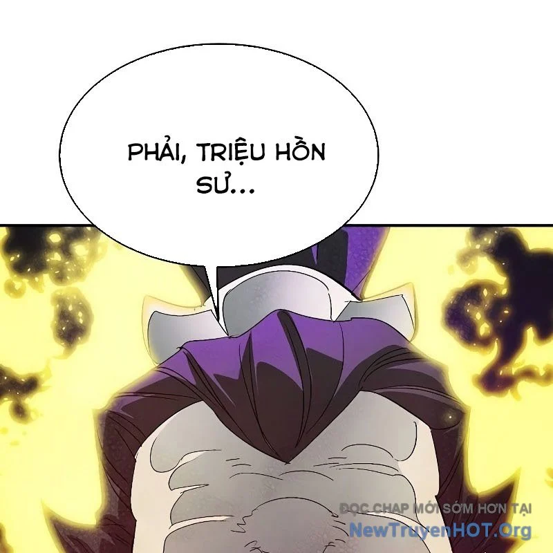 Độc Cô Tử Linh Sư Chapter 187 - Trang 3