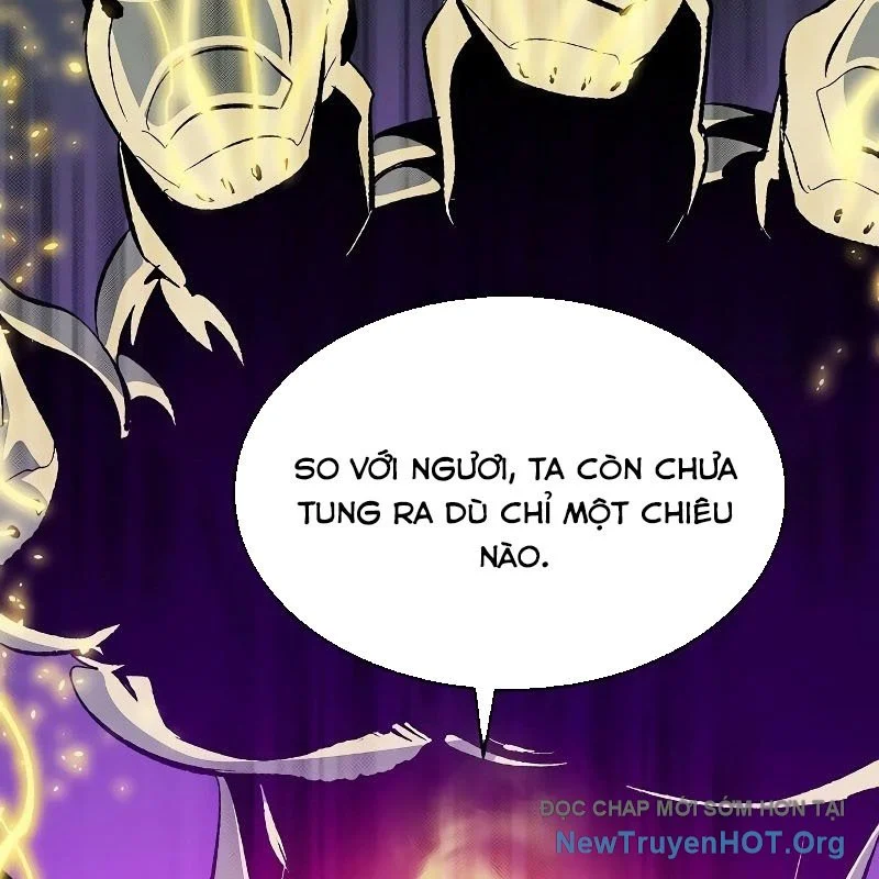 Độc Cô Tử Linh Sư Chapter 187 - Trang 3