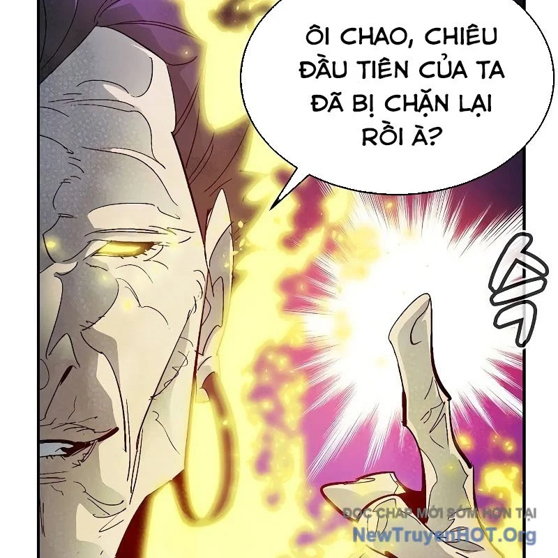 Độc Cô Tử Linh Sư Chapter 187 - Trang 3